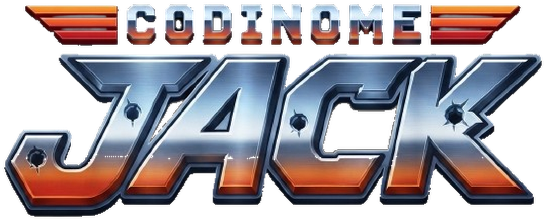Codinome Jack